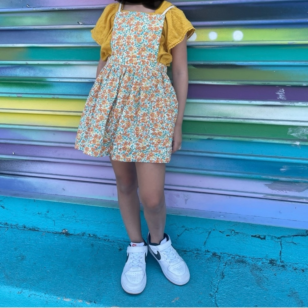 Zara Dress Size 4-5